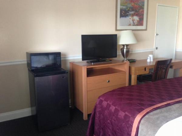 Americas Best Value Inn - Downtown Oakland/Lake Merritt image 12