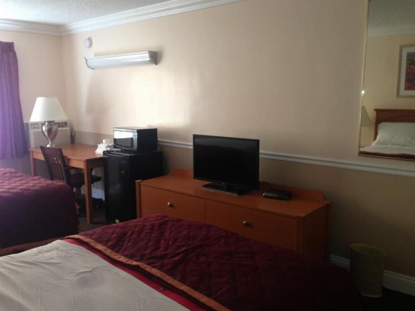 Americas Best Value Inn - Downtown Oakland/Lake Merritt image 18